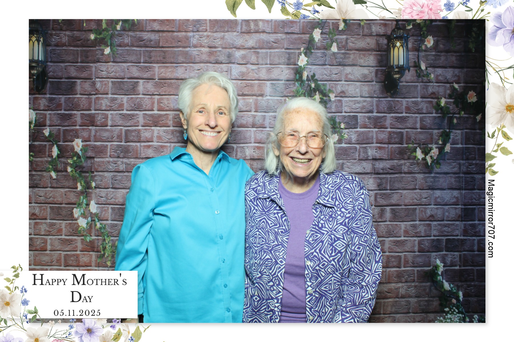 Mother's Day | View more photos from the event at gallery.magicmirror707.com/u/MagicMirror707/Mothers-Day