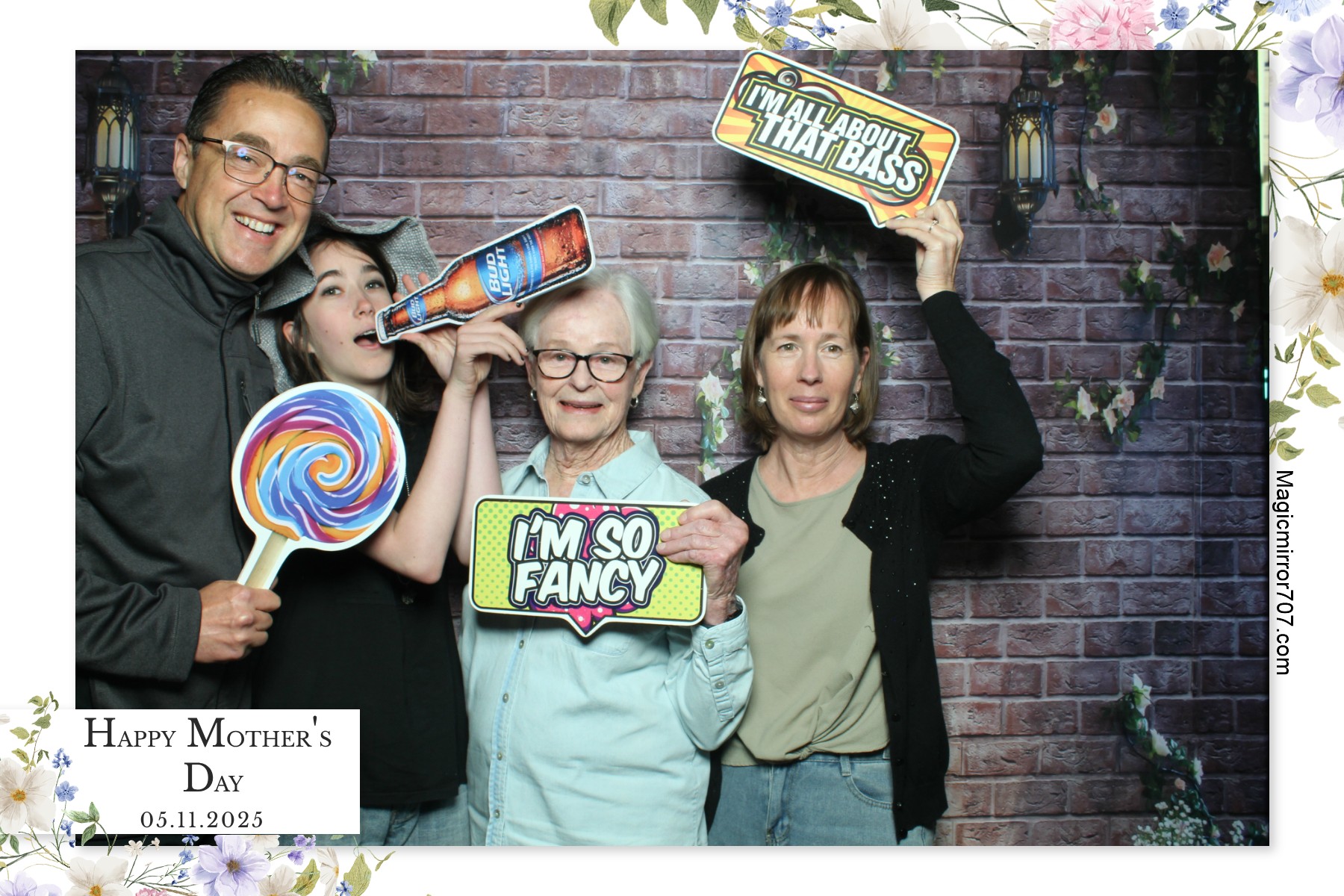 Mother's Day | View more photos from the event at gallery.magicmirror707.com/u/MagicMirror707/Mothers-Day
