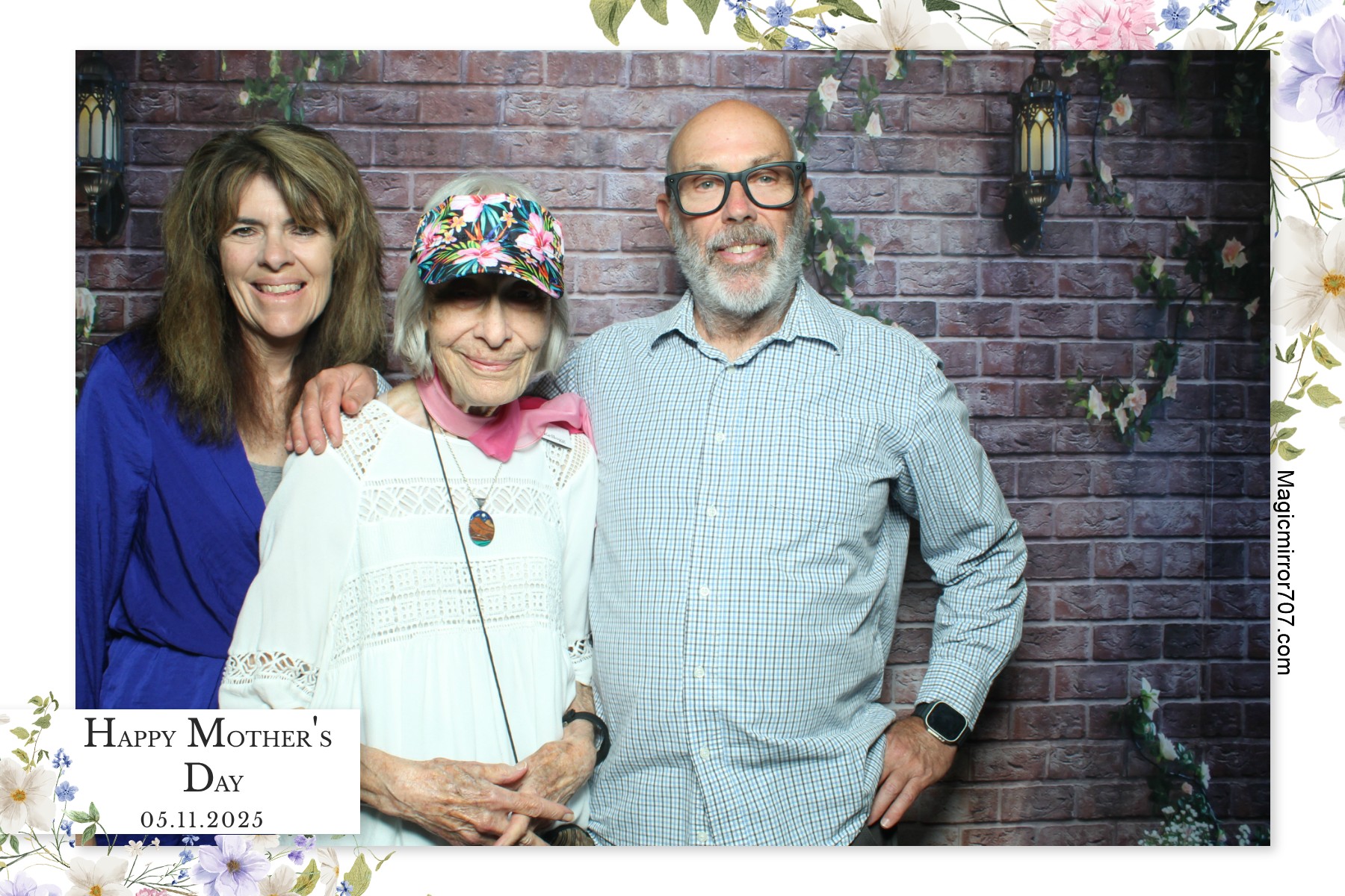 Mother's Day | View more photos from the event at gallery.magicmirror707.com/u/MagicMirror707/Mothers-Day