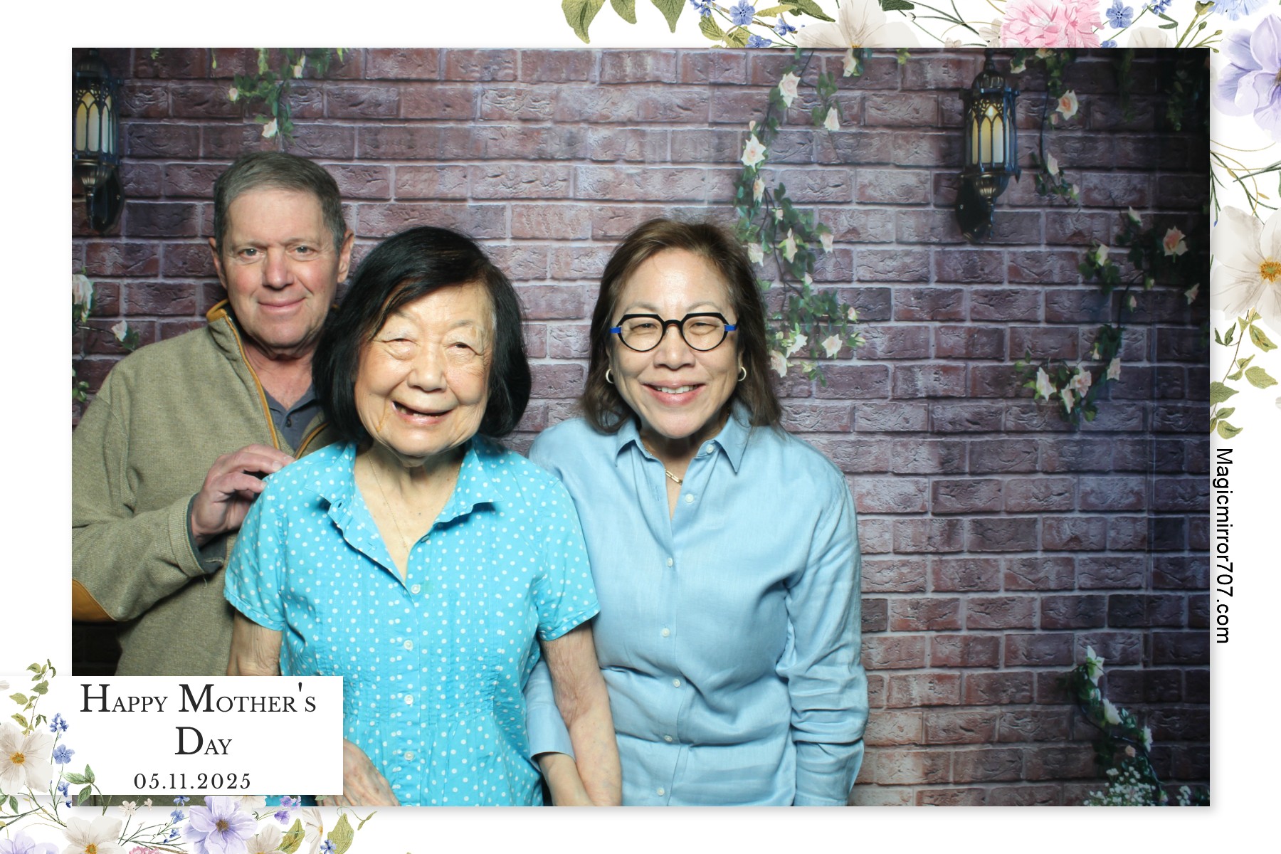 Mother's Day | View more photos from the event at gallery.magicmirror707.com/u/MagicMirror707/Mothers-Day