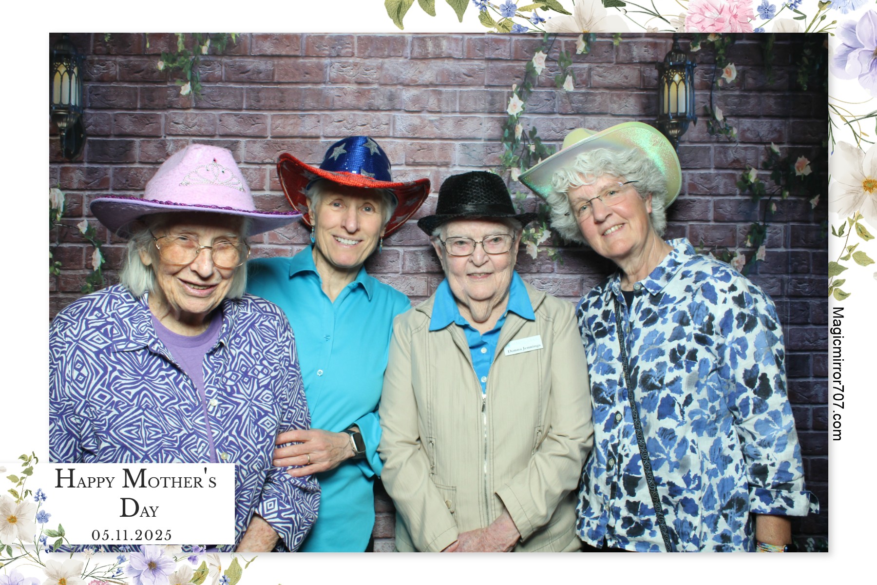 Mother's Day | View more photos from the event at gallery.magicmirror707.com/u/MagicMirror707/Mothers-Day