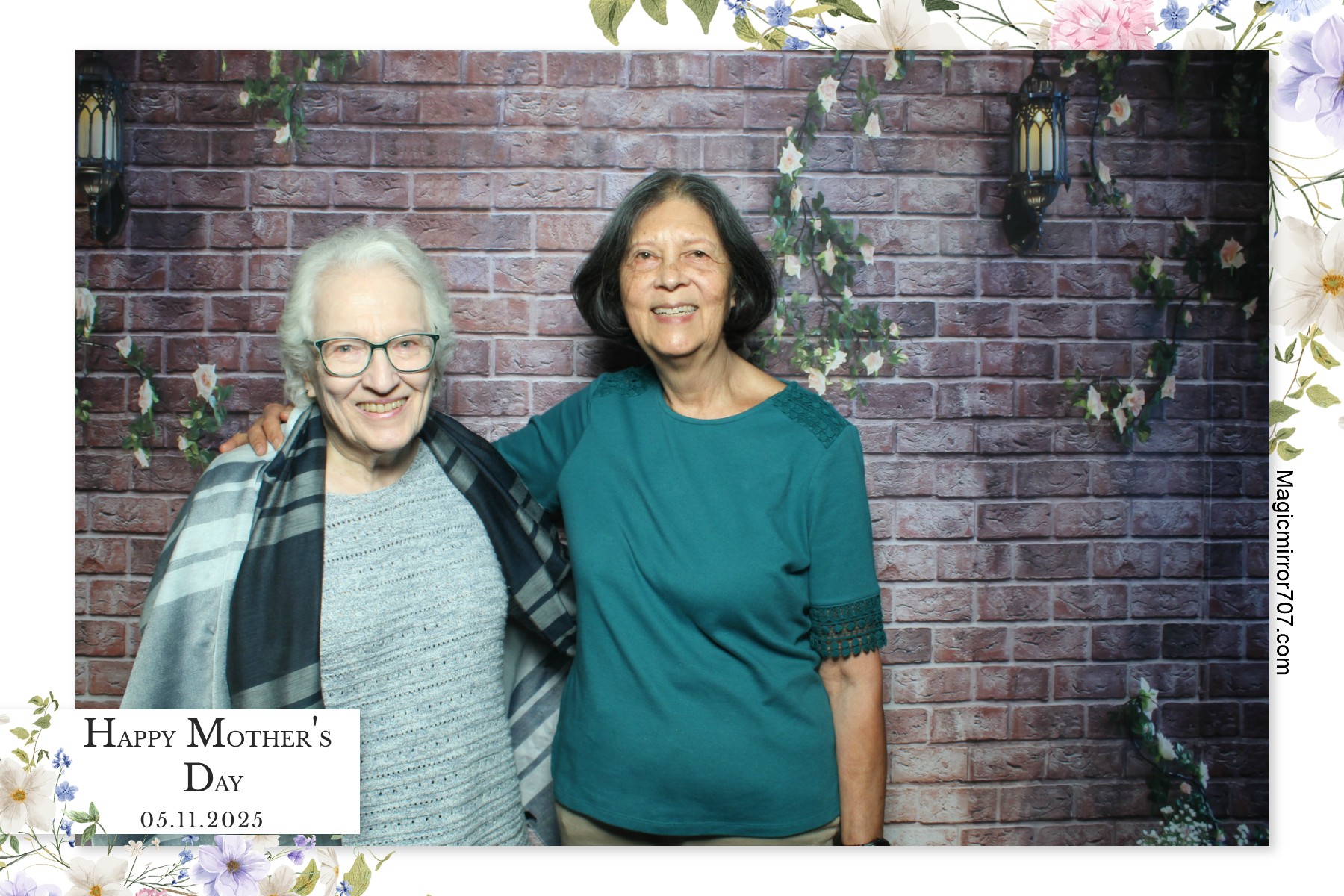 Mother's Day | View more photos from the event at gallery.magicmirror707.com/u/MagicMirror707/Mothers-Day