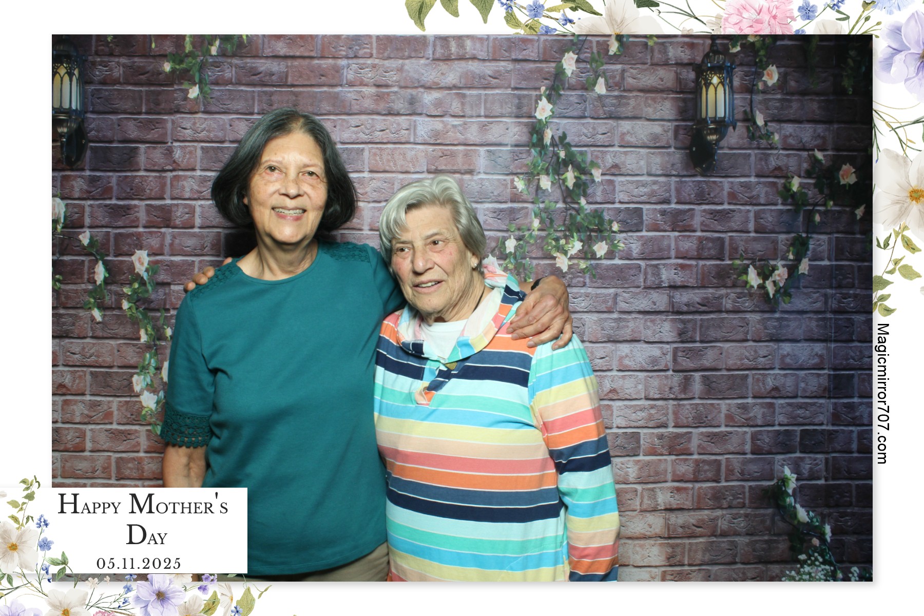 Mother's Day | View more photos from the event at gallery.magicmirror707.com/u/MagicMirror707/Mothers-Day