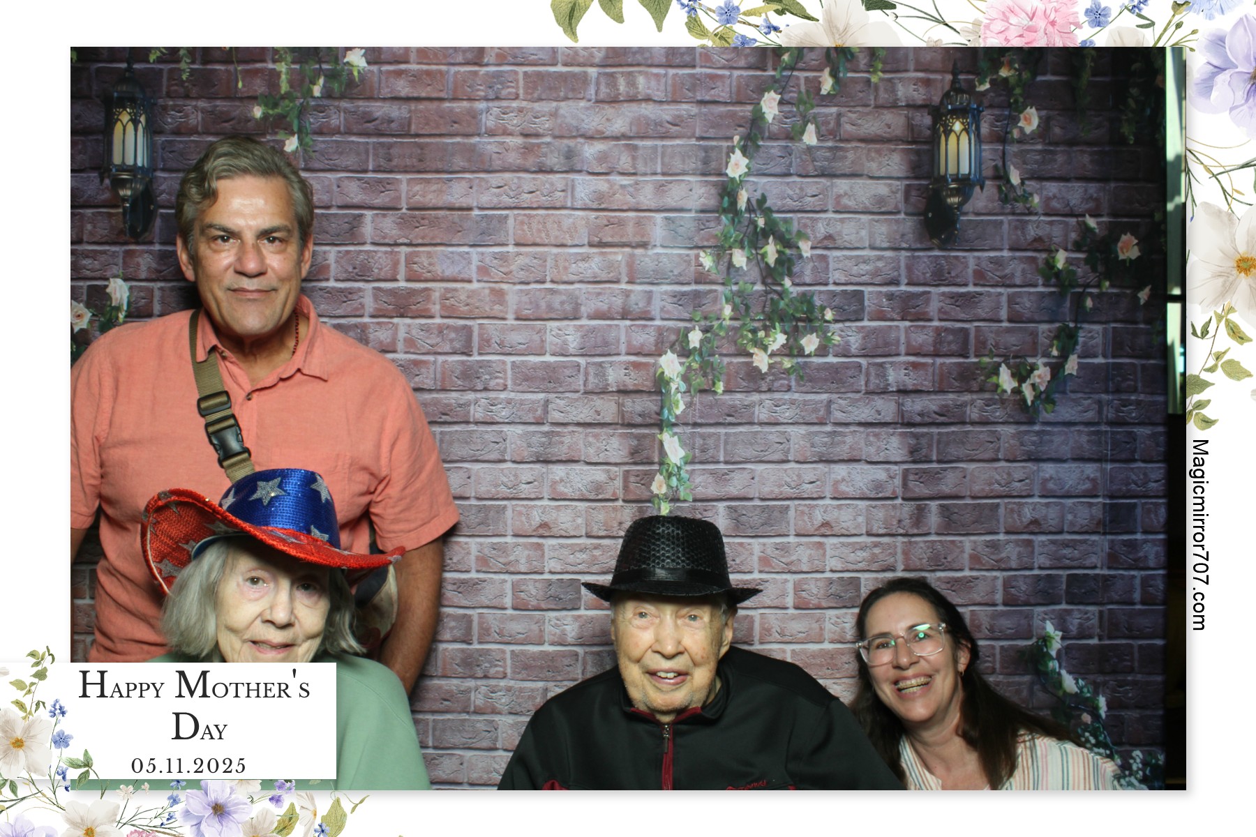 Mother's Day | View more photos from the event at gallery.magicmirror707.com/u/MagicMirror707/Mothers-Day