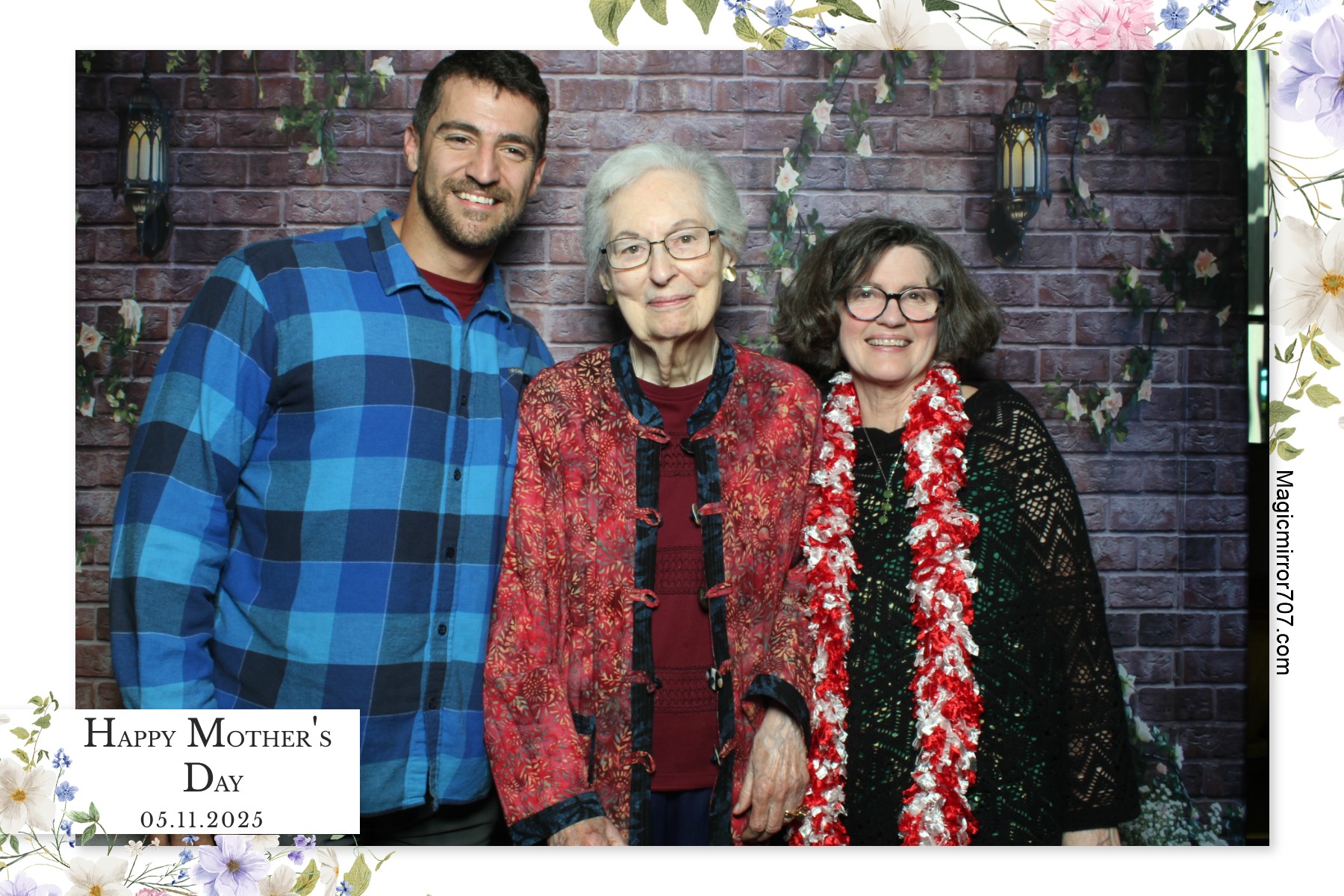 Mother's Day | View more photos from the event at gallery.magicmirror707.com/u/MagicMirror707/Mothers-Day