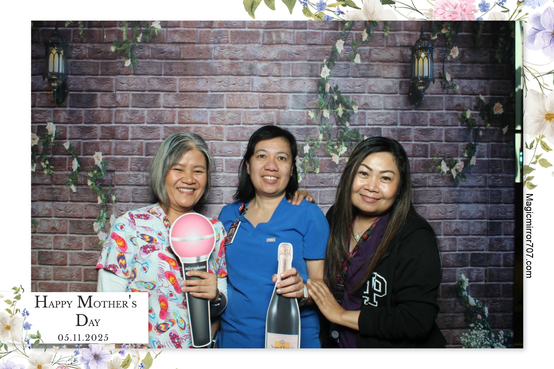 Mother's Day | View more photos from the event at gallery.magicmirror707.com/u/MagicMirror707/Mothers-Day
