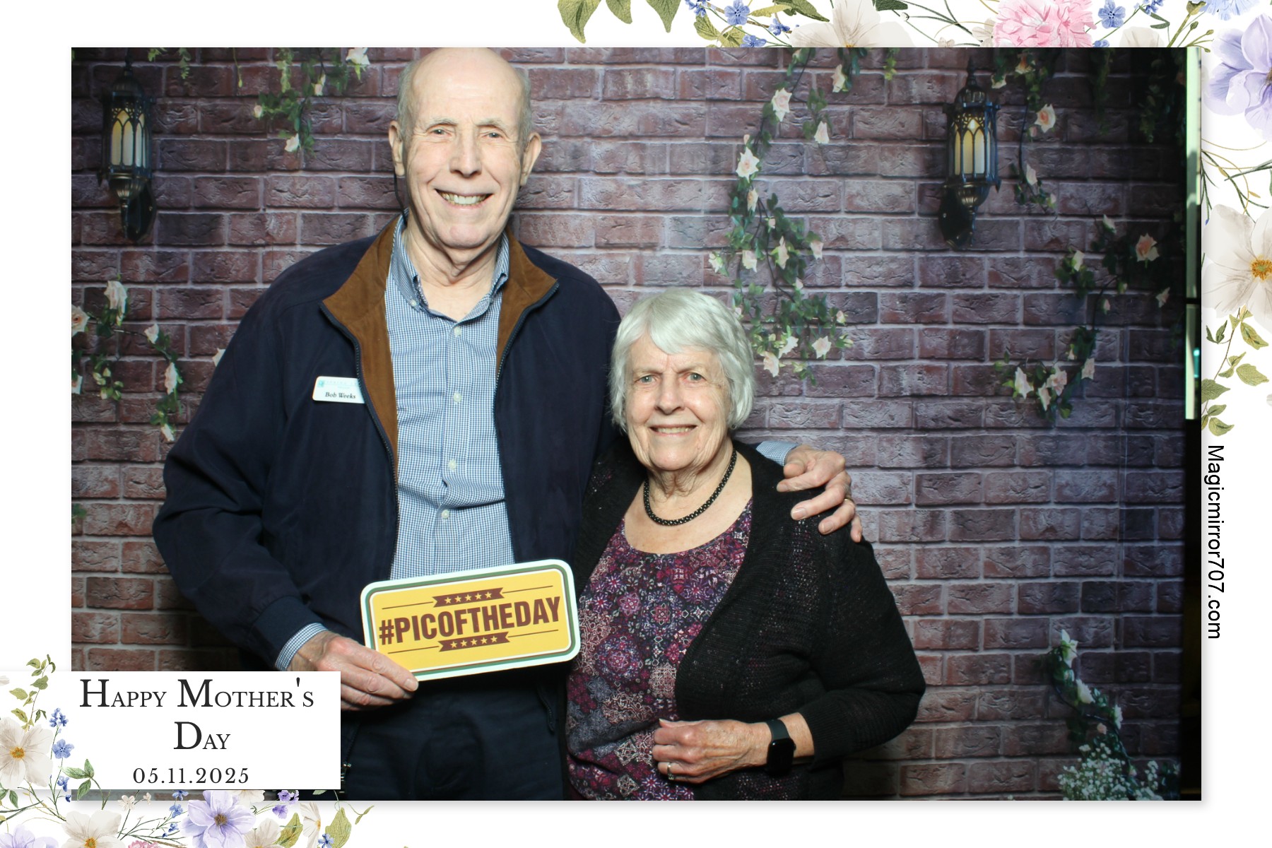 Mother's Day | View more photos from the event at gallery.magicmirror707.com/u/MagicMirror707/Mothers-Day