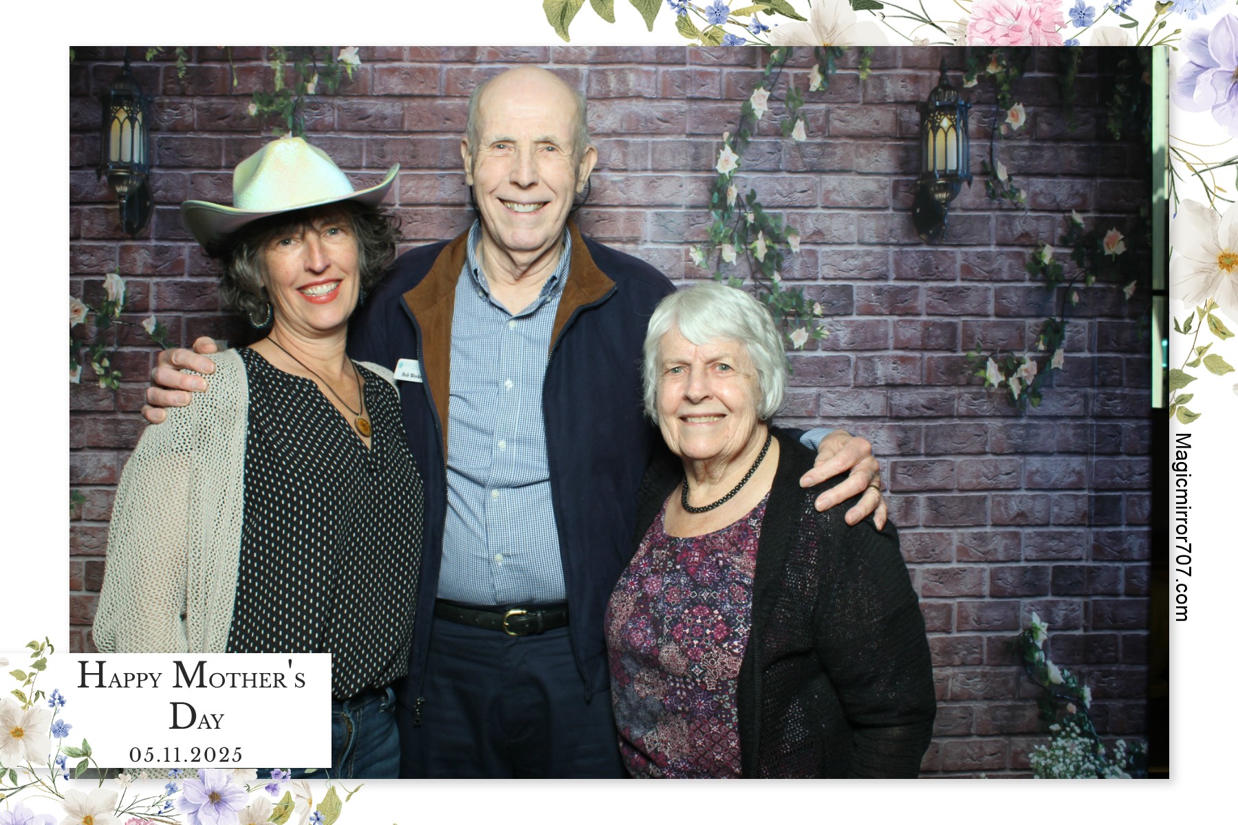 Mother's Day | View more photos from the event at gallery.magicmirror707.com/u/MagicMirror707/Mothers-Day
