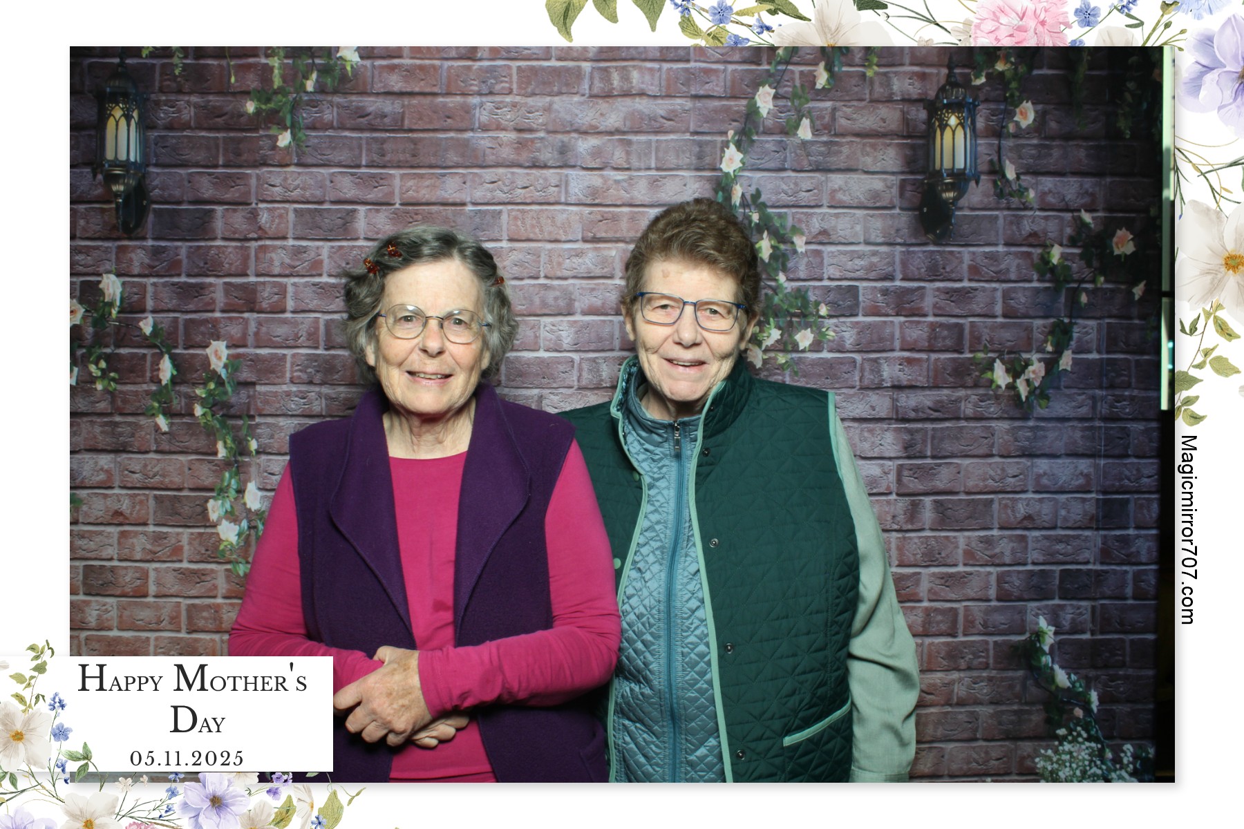 Mother's Day | View more photos from the event at gallery.magicmirror707.com/u/MagicMirror707/Mothers-Day