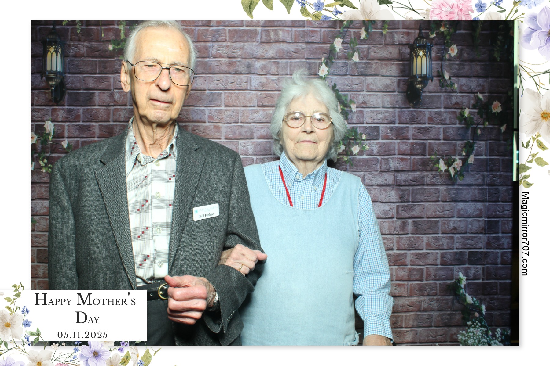 Mother's Day | View more photos from the event at gallery.magicmirror707.com/u/MagicMirror707/Mothers-Day