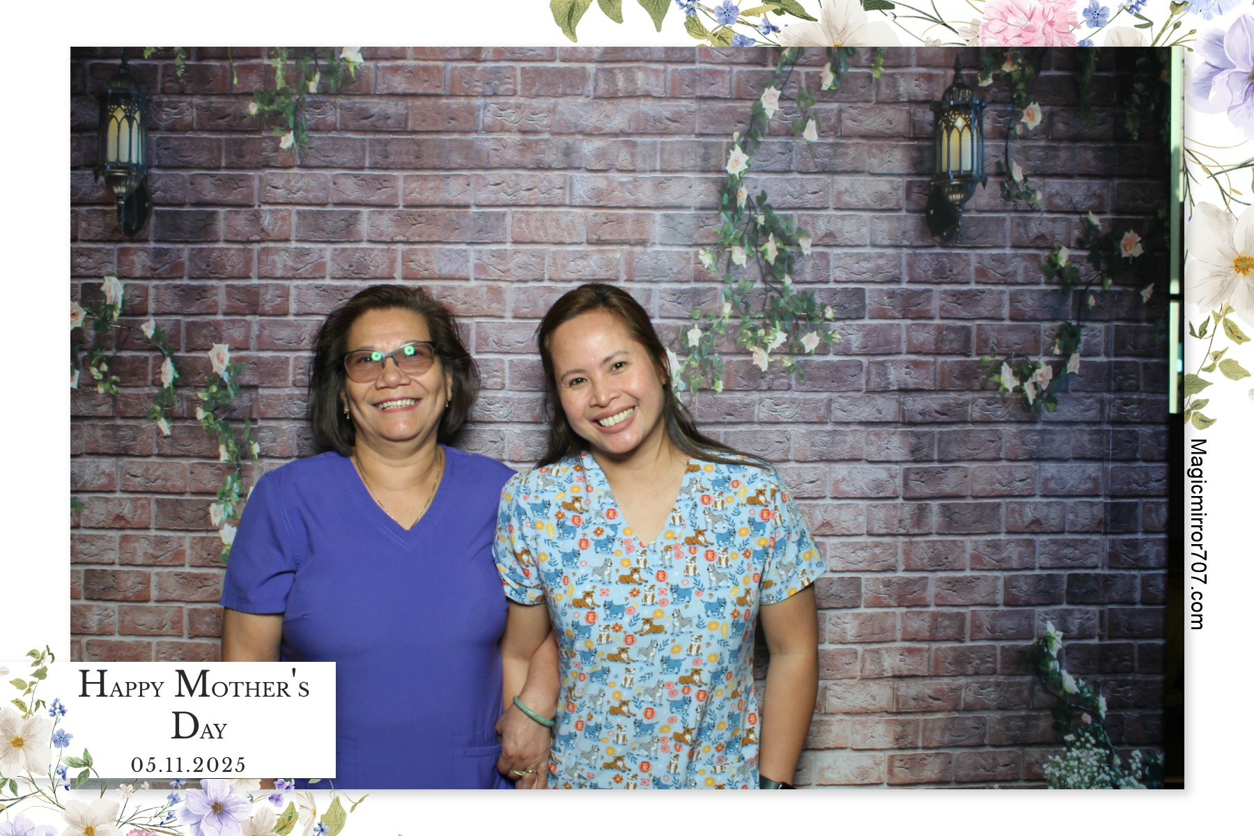 Mother's Day | View more photos from the event at gallery.magicmirror707.com/u/MagicMirror707/Mothers-Day