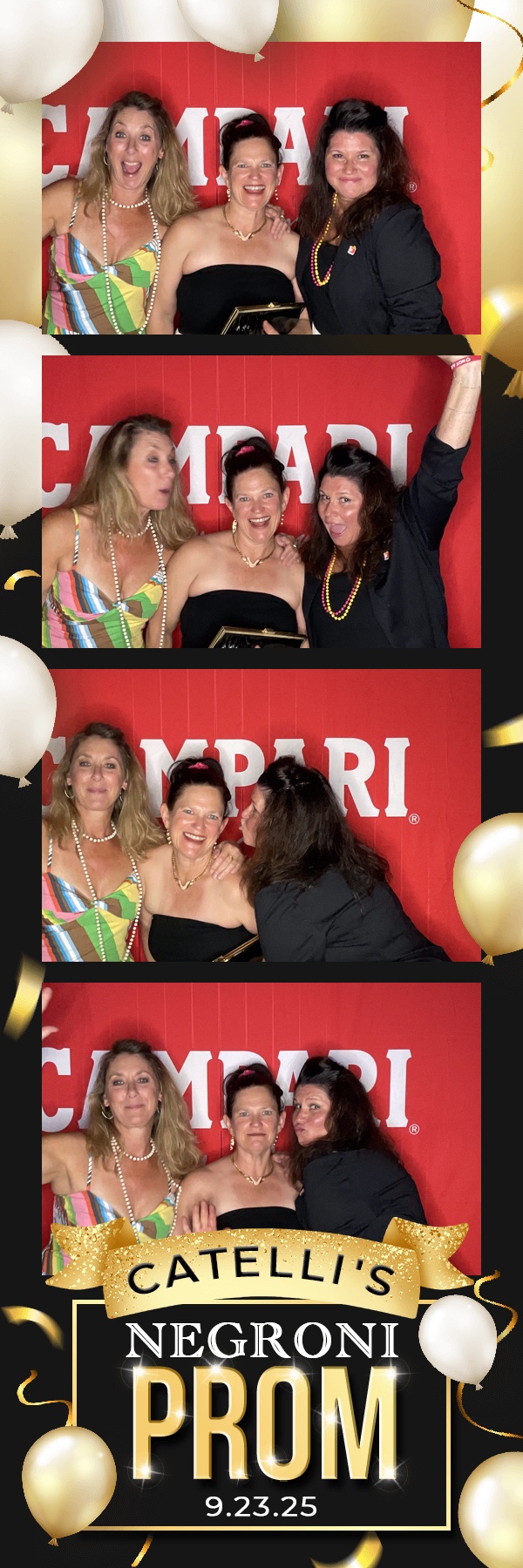 Negroni Week Prom | View more photos from the event at gallery.magicmirror707.com/u/MagicMirror707/Negroni-Week-Prom