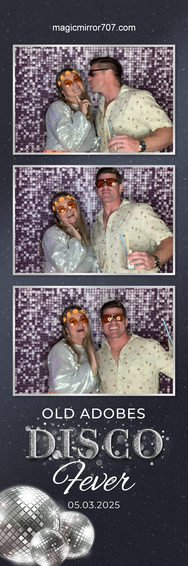 Old Adobe Spring Gala | View more photos from the event at gallery.magicmirror707.com/u/MagicMirror707/Old-Adobe-Spring-Gala
