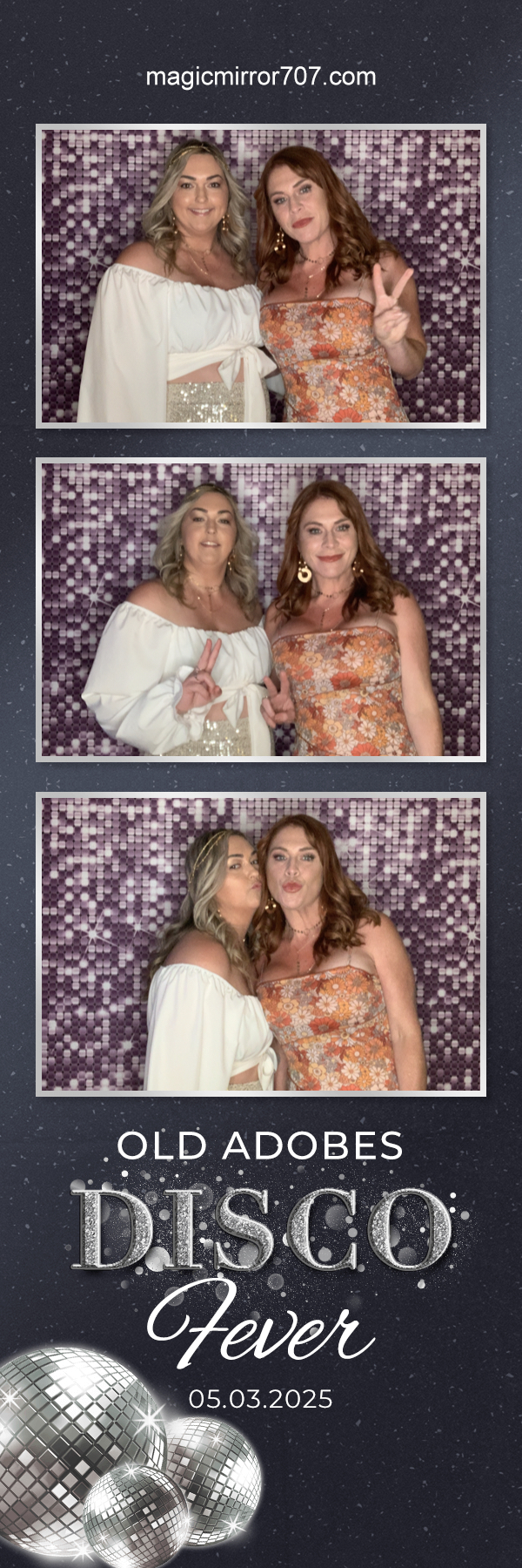 Old Adobe Spring Gala | View more photos from the event at gallery.magicmirror707.com/u/MagicMirror707/Old-Adobe-Spring-Gala