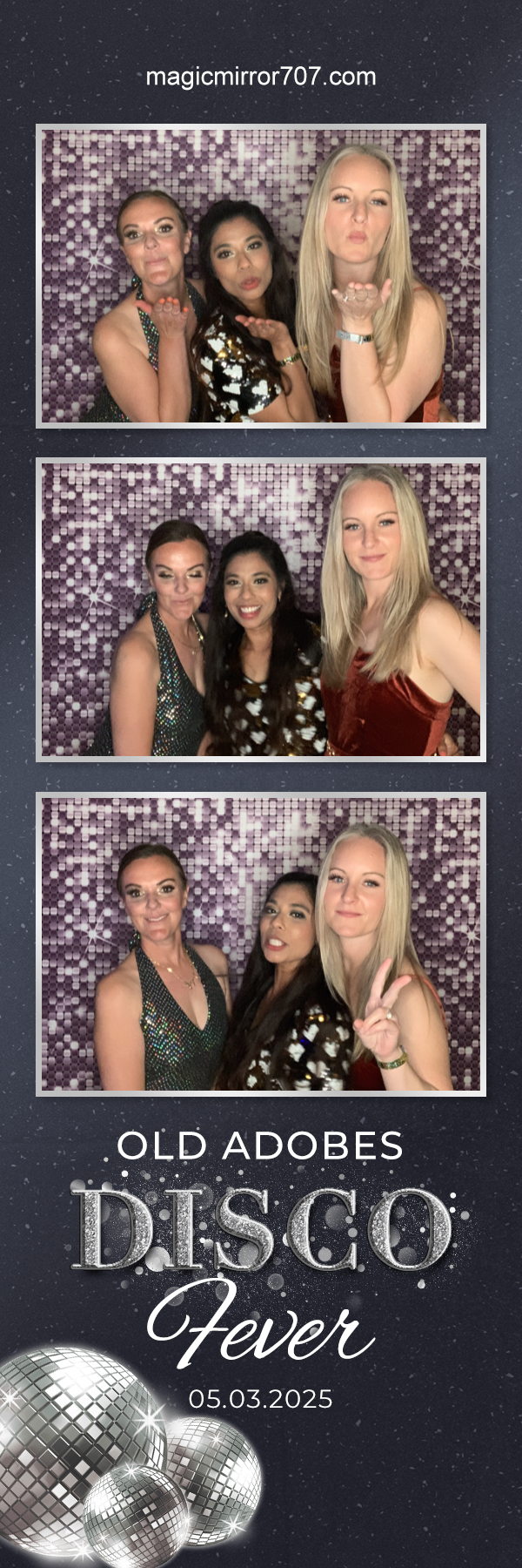 Old Adobe Spring Gala | View more photos from the event at gallery.magicmirror707.com/u/MagicMirror707/Old-Adobe-Spring-Gala