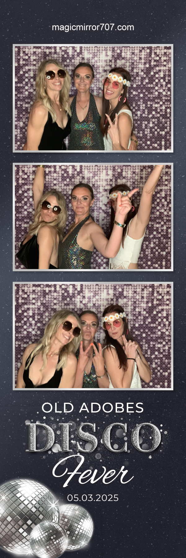 Old Adobe Spring Gala | View more photos from the event at gallery.magicmirror707.com/u/MagicMirror707/Old-Adobe-Spring-Gala