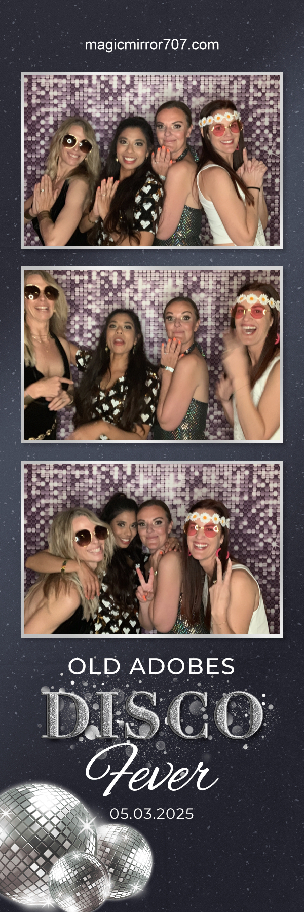 Old Adobe Spring Gala | View more photos from the event at gallery.magicmirror707.com/u/MagicMirror707/Old-Adobe-Spring-Gala