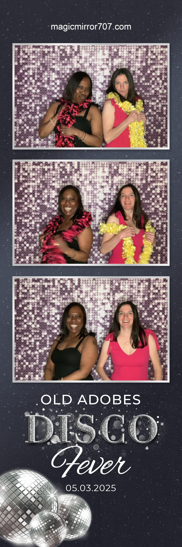 Old Adobe Spring Gala | View more photos from the event at gallery.magicmirror707.com/u/MagicMirror707/Old-Adobe-Spring-Gala