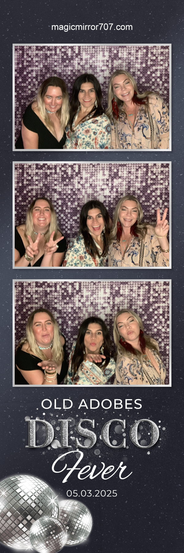 Old Adobe Spring Gala | View more photos from the event at gallery.magicmirror707.com/u/MagicMirror707/Old-Adobe-Spring-Gala