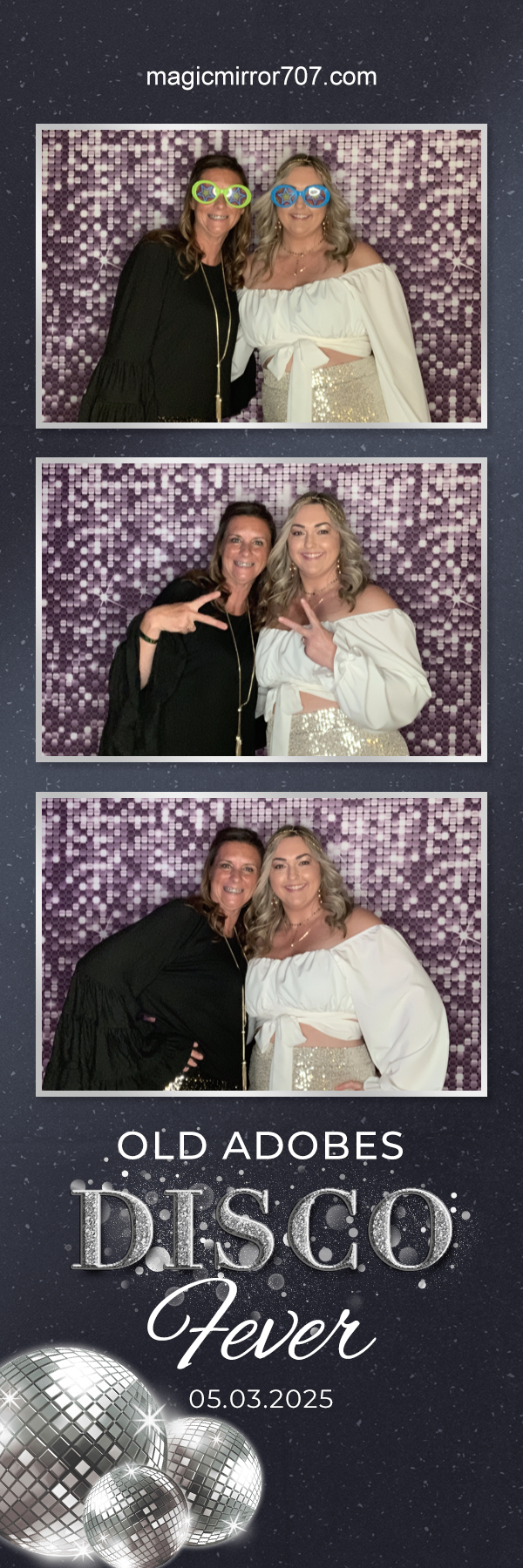 Old Adobe Spring Gala | View more photos from the event at gallery.magicmirror707.com/u/MagicMirror707/Old-Adobe-Spring-Gala