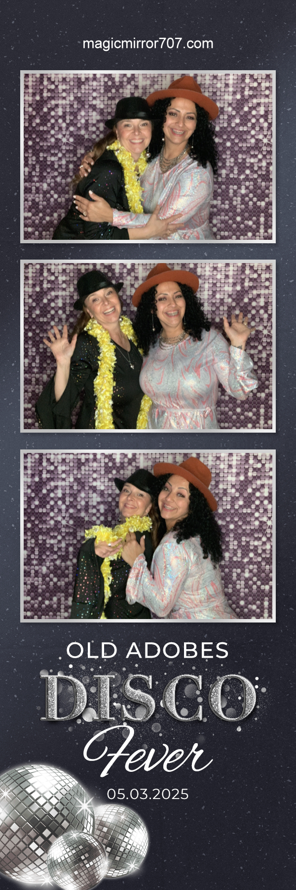 Old Adobe Spring Gala | View more photos from the event at gallery.magicmirror707.com/u/MagicMirror707/Old-Adobe-Spring-Gala