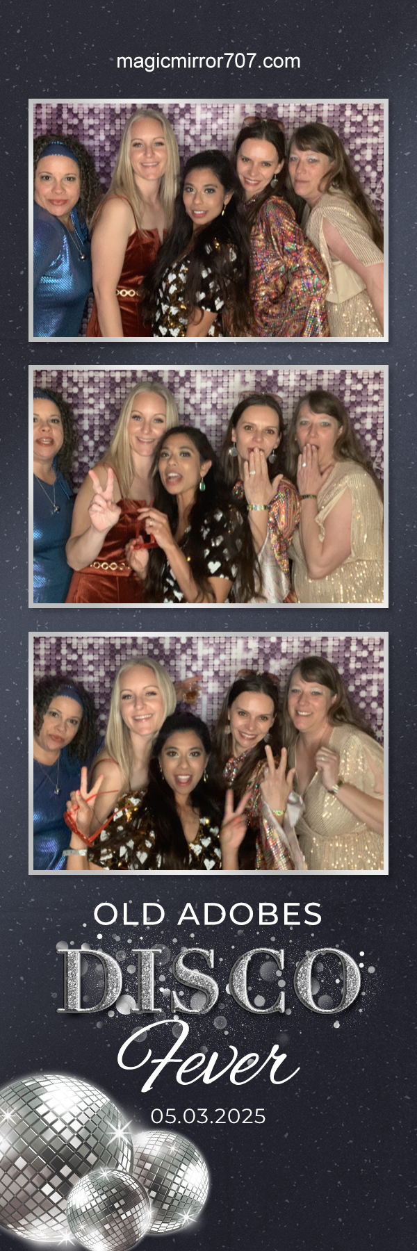 Old Adobe Spring Gala | View more photos from the event at gallery.magicmirror707.com/u/MagicMirror707/Old-Adobe-Spring-Gala