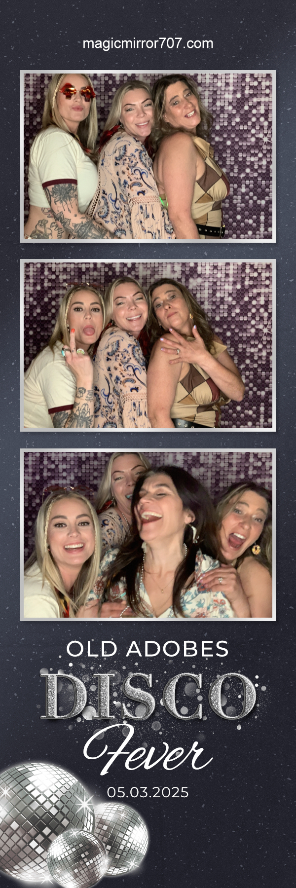 Old Adobe Spring Gala | View more photos from the event at gallery.magicmirror707.com/u/MagicMirror707/Old-Adobe-Spring-Gala