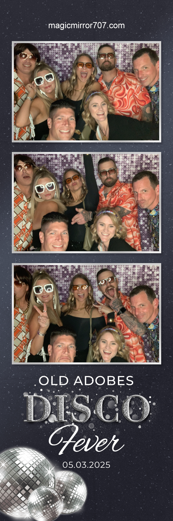 Old Adobe Spring Gala | View more photos from the event at gallery.magicmirror707.com/u/MagicMirror707/Old-Adobe-Spring-Gala
