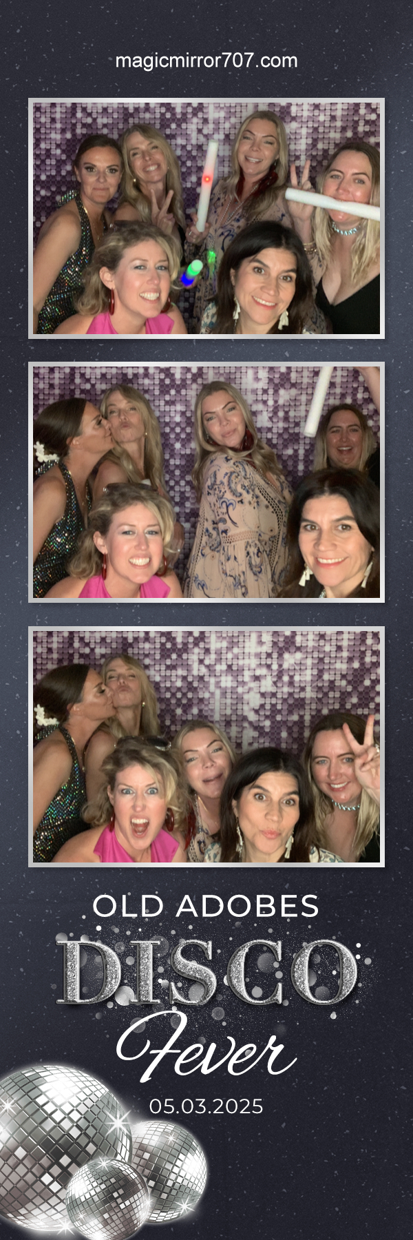 Old Adobe Spring Gala | View more photos from the event at gallery.magicmirror707.com/u/MagicMirror707/Old-Adobe-Spring-Gala