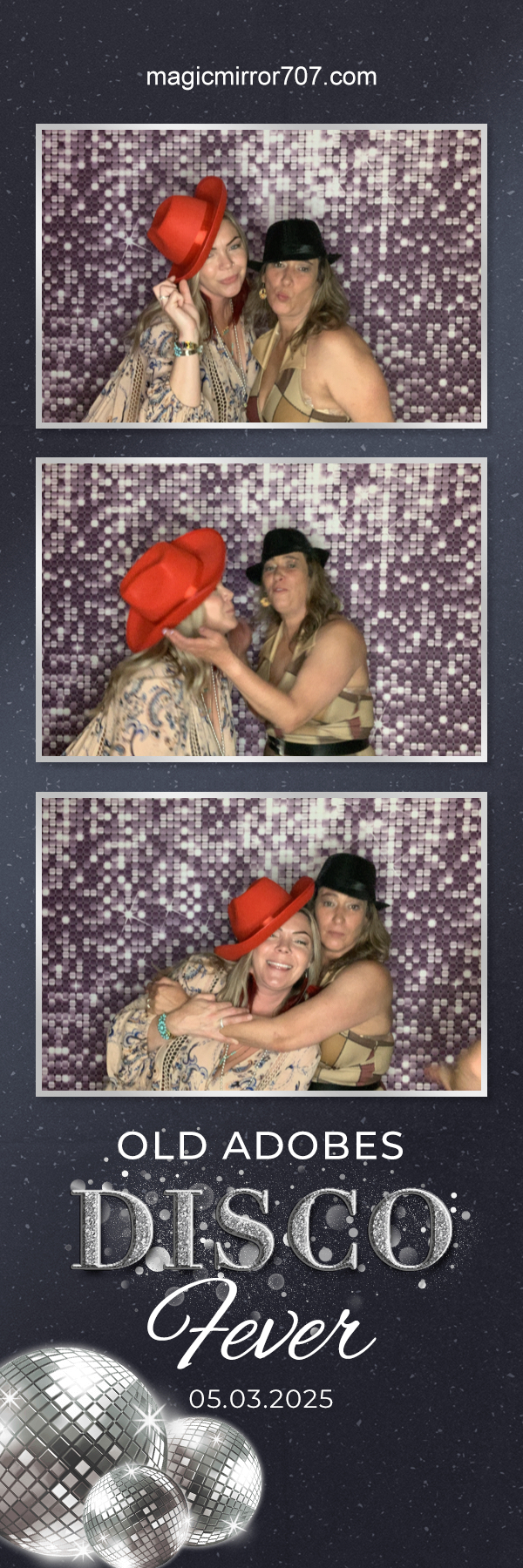 Old Adobe Spring Gala | View more photos from the event at gallery.magicmirror707.com/u/MagicMirror707/Old-Adobe-Spring-Gala