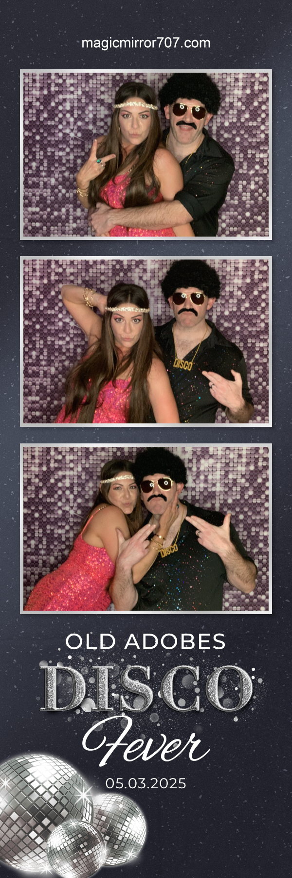 Old Adobe Spring Gala | View more photos from the event at gallery.magicmirror707.com/u/MagicMirror707/Old-Adobe-Spring-Gala