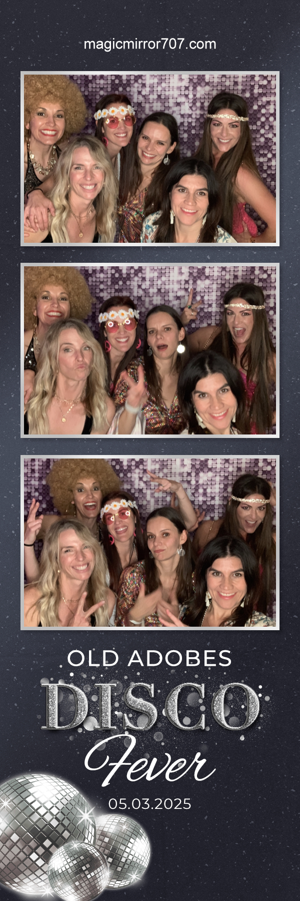 Old Adobe Spring Gala | View more photos from the event at gallery.magicmirror707.com/u/MagicMirror707/Old-Adobe-Spring-Gala