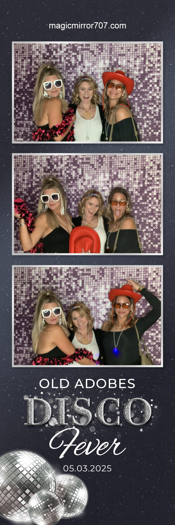 Old Adobe Spring Gala | View more photos from the event at gallery.magicmirror707.com/u/MagicMirror707/Old-Adobe-Spring-Gala