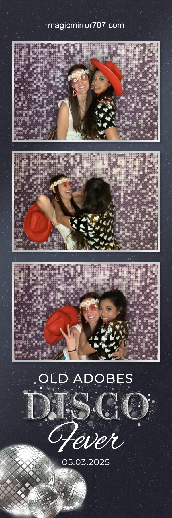 Old Adobe Spring Gala | View more photos from the event at gallery.magicmirror707.com/u/MagicMirror707/Old-Adobe-Spring-Gala