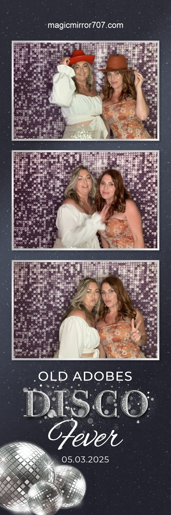 Old Adobe Spring Gala | View more photos from the event at gallery.magicmirror707.com/u/MagicMirror707/Old-Adobe-Spring-Gala