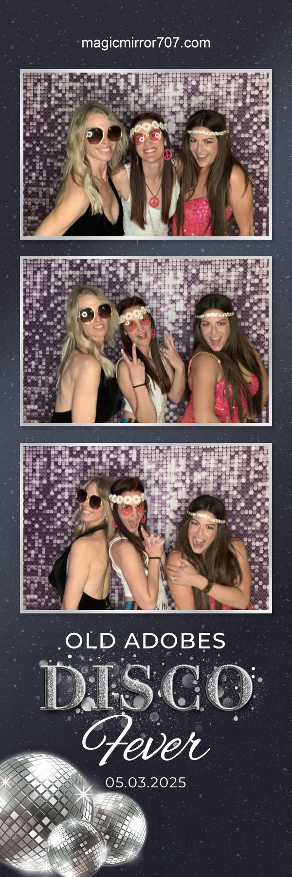 Old Adobe Spring Gala | View more photos from the event at gallery.magicmirror707.com/u/MagicMirror707/Old-Adobe-Spring-Gala