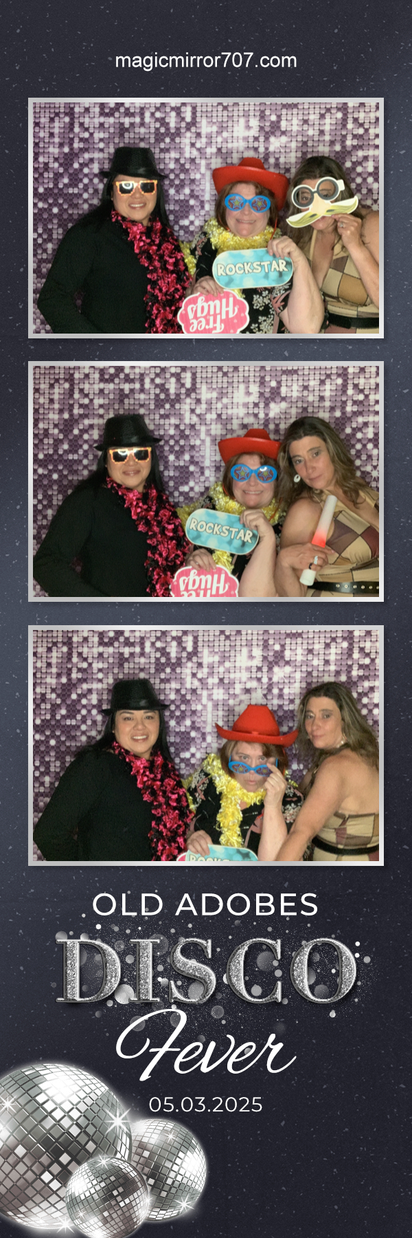 Old Adobe Spring Gala | View more photos from the event at gallery.magicmirror707.com/u/MagicMirror707/Old-Adobe-Spring-Gala