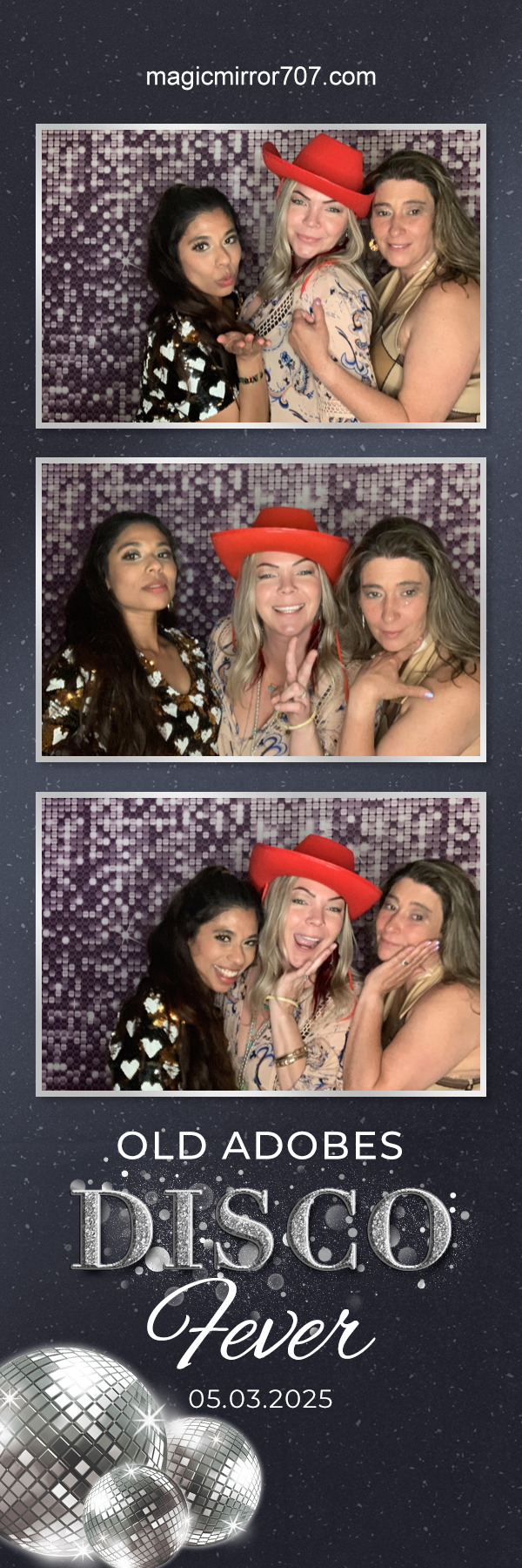 Old Adobe Spring Gala | View more photos from the event at gallery.magicmirror707.com/u/MagicMirror707/Old-Adobe-Spring-Gala