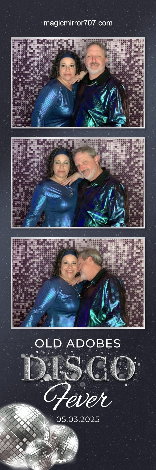 Old Adobe Spring Gala | View more photos from the event at gallery.magicmirror707.com/u/MagicMirror707/Old-Adobe-Spring-Gala