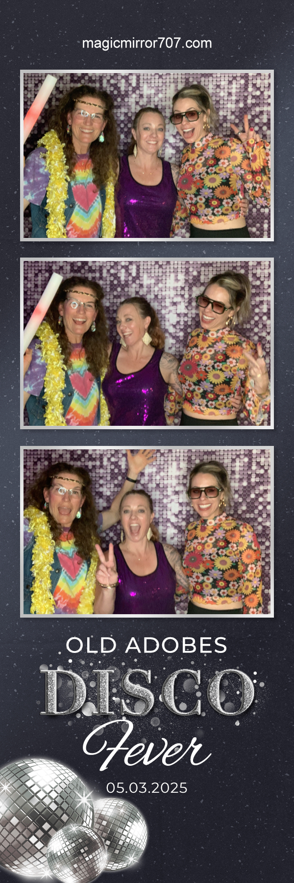 Old Adobe Spring Gala | View more photos from the event at gallery.magicmirror707.com/u/MagicMirror707/Old-Adobe-Spring-Gala