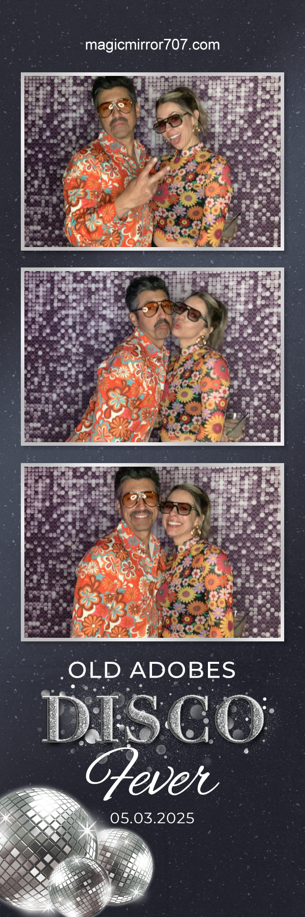 Old Adobe Spring Gala | View more photos from the event at gallery.magicmirror707.com/u/MagicMirror707/Old-Adobe-Spring-Gala