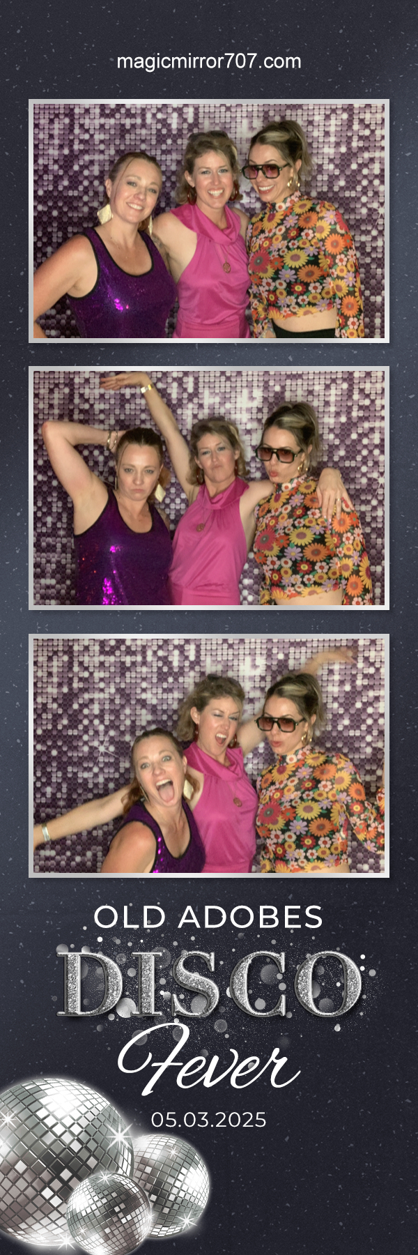 Old Adobe Spring Gala | View more photos from the event at gallery.magicmirror707.com/u/MagicMirror707/Old-Adobe-Spring-Gala