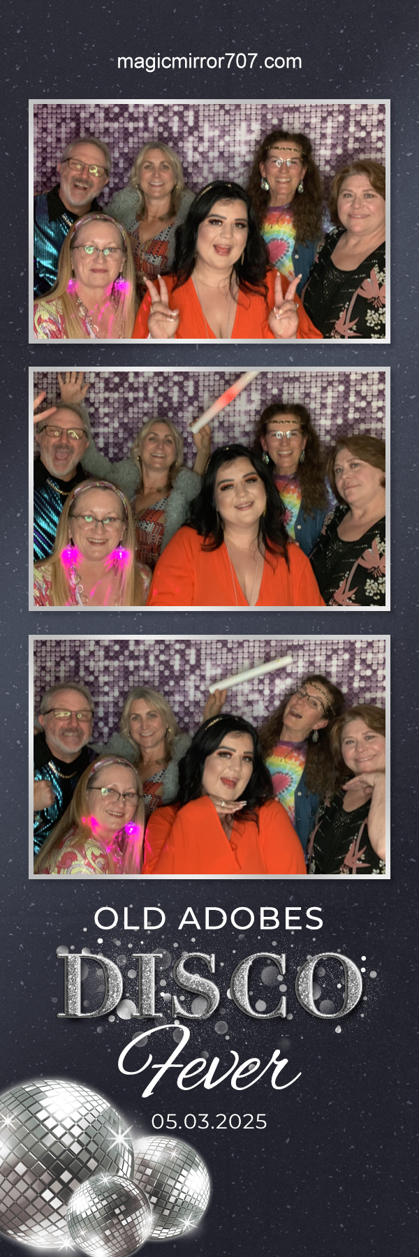 Old Adobe Spring Gala | View more photos from the event at gallery.magicmirror707.com/u/MagicMirror707/Old-Adobe-Spring-Gala