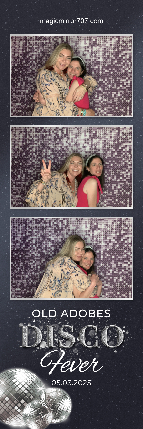 Old Adobe Spring Gala | View more photos from the event at gallery.magicmirror707.com/u/MagicMirror707/Old-Adobe-Spring-Gala