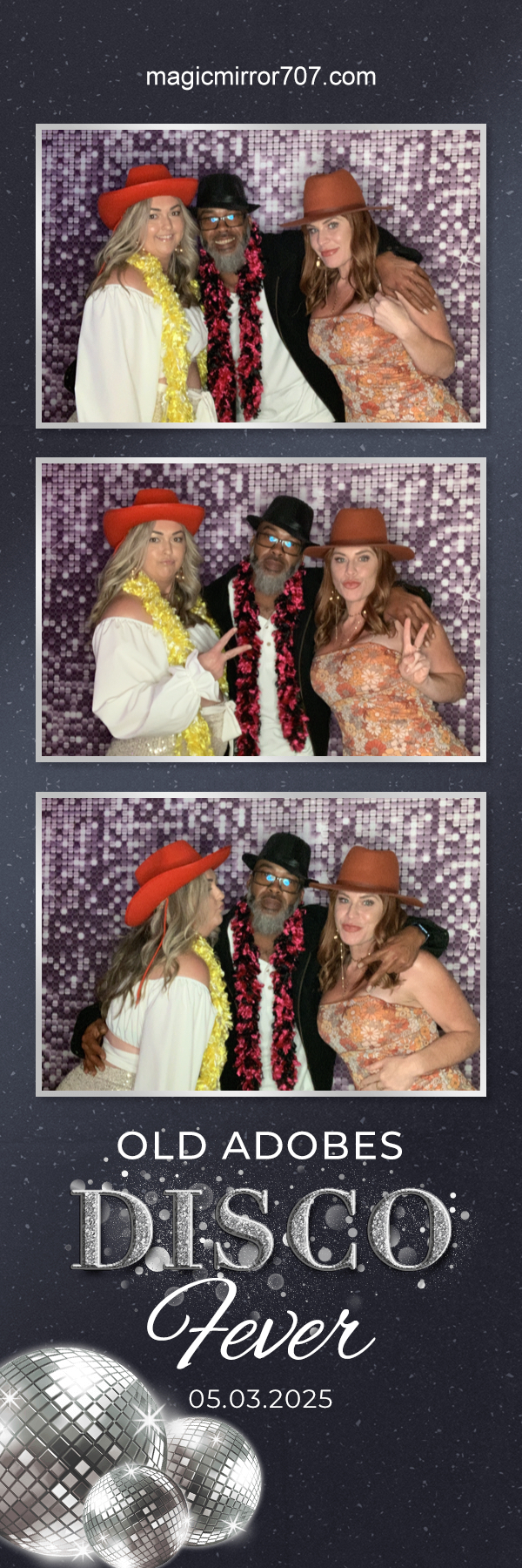 Old Adobe Spring Gala | View more photos from the event at gallery.magicmirror707.com/u/MagicMirror707/Old-Adobe-Spring-Gala