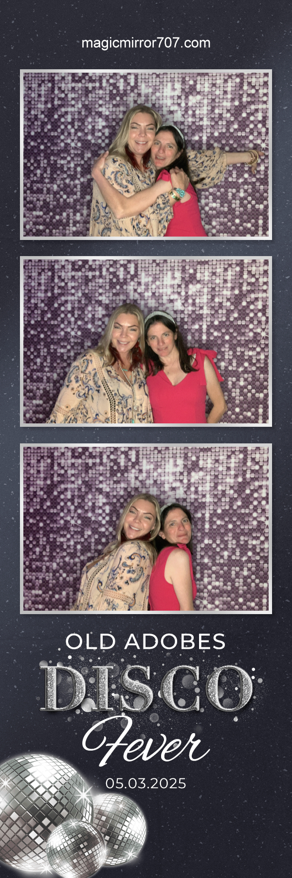 Old Adobe Spring Gala | View more photos from the event at gallery.magicmirror707.com/u/MagicMirror707/Old-Adobe-Spring-Gala