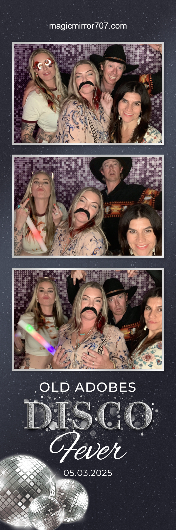 Old Adobe Spring Gala | View more photos from the event at gallery.magicmirror707.com/u/MagicMirror707/Old-Adobe-Spring-Gala