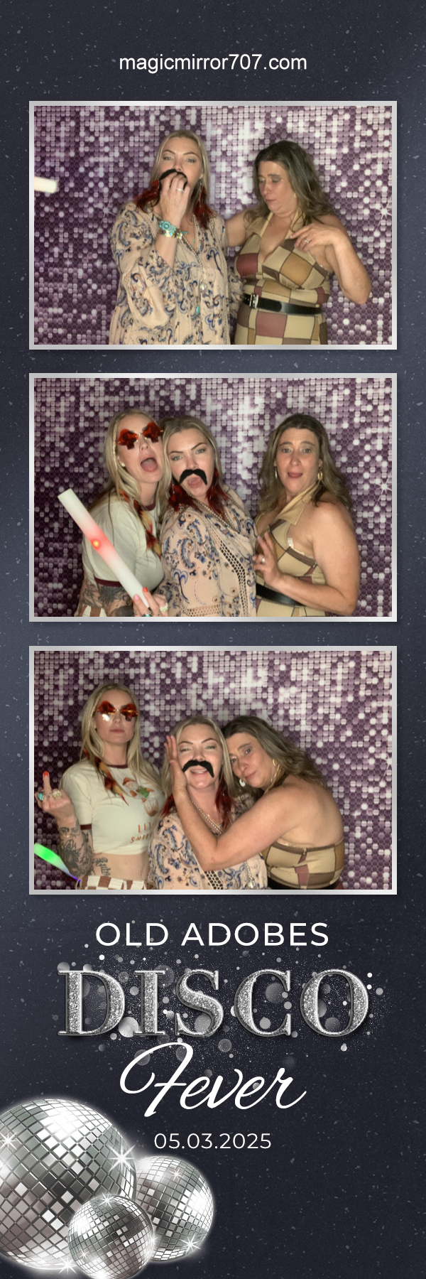 Old Adobe Spring Gala | View more photos from the event at gallery.magicmirror707.com/u/MagicMirror707/Old-Adobe-Spring-Gala