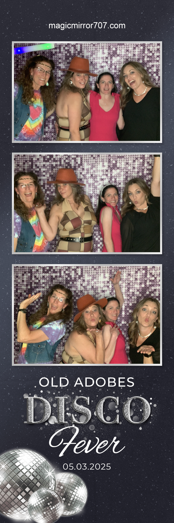 Old Adobe Spring Gala | View more photos from the event at gallery.magicmirror707.com/u/MagicMirror707/Old-Adobe-Spring-Gala