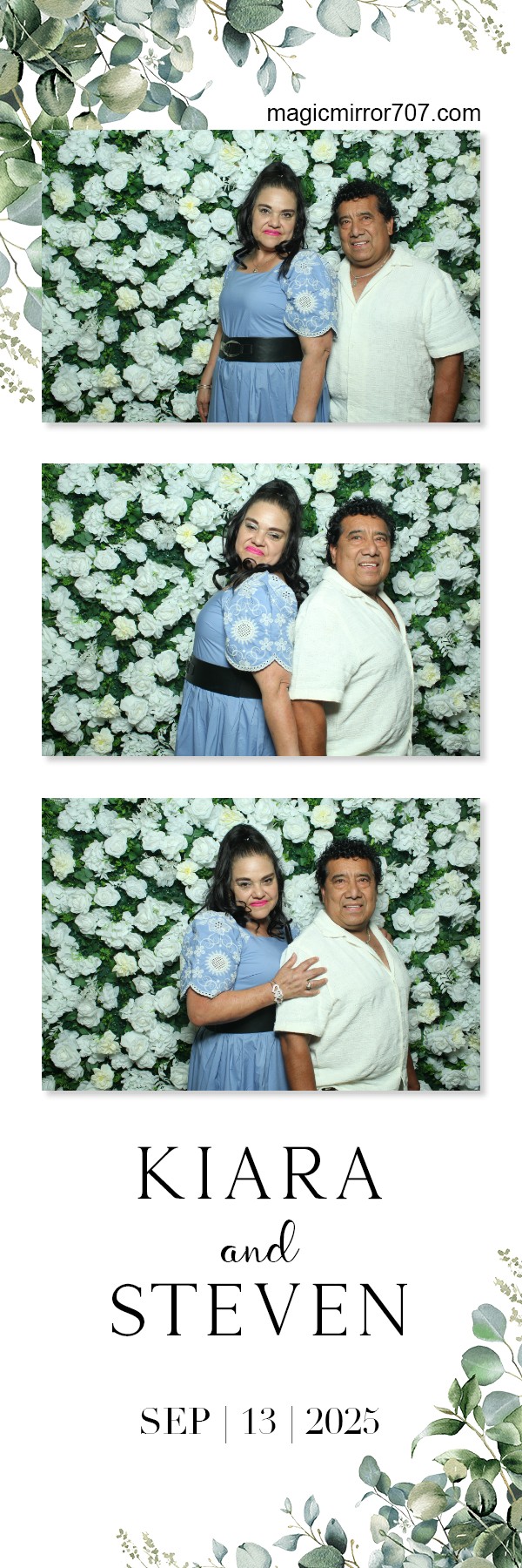 Ortiz's wedding | View more photos from the event at gallery.magicmirror707.com/u/MagicMirror707/Ortizs-wedding
